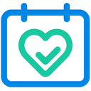 케어스케줄러 로고